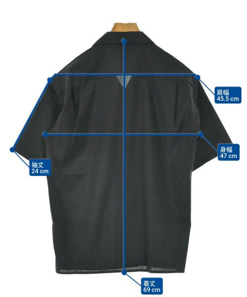 green label relaxing เสื้อลำลอง