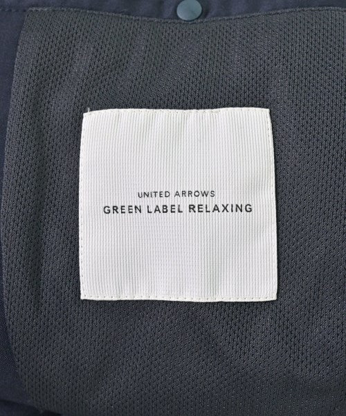 green label relaxing แจ็คเก็ตลำลอง