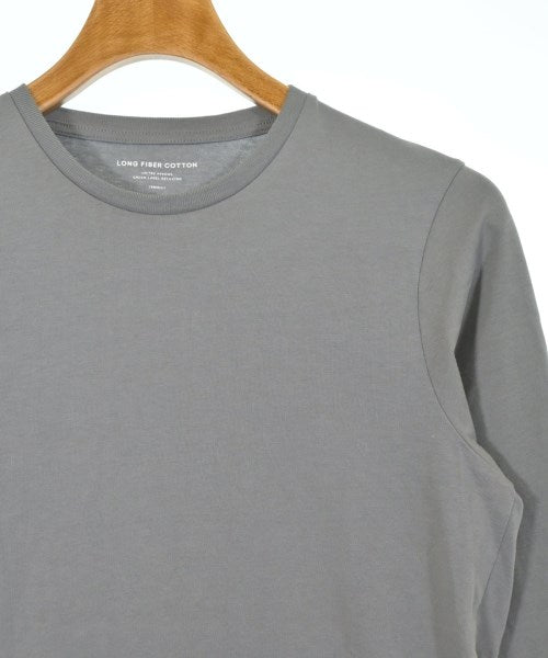 green label relaxing เสื้อยืด/เสื้อท็อปส์