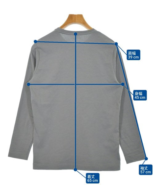 green label relaxing เสื้อยืด/เสื้อท็อปส์