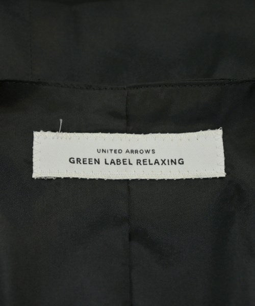 green label relaxing เสื้อเชิ้ตทางการ