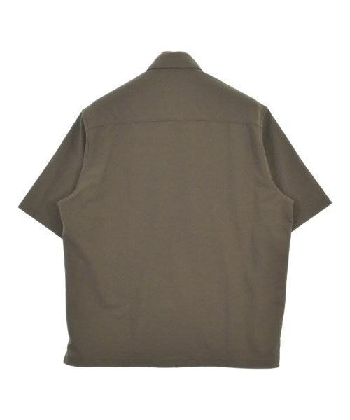 green label relaxing เสื้อลำลอง