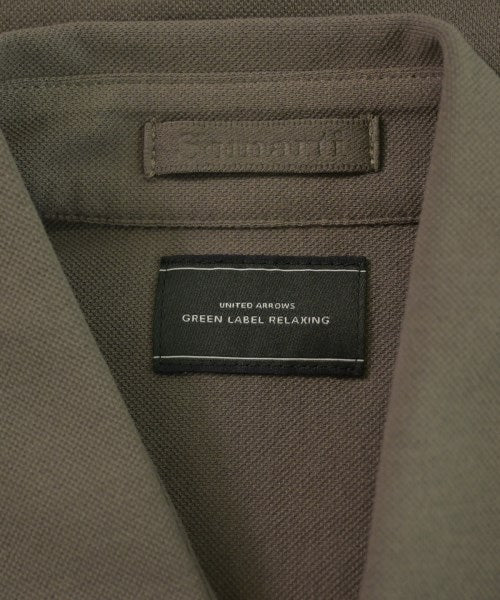 green label relaxing เสื้อลำลอง