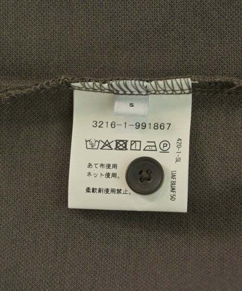 green label relaxing เสื้อลำลอง