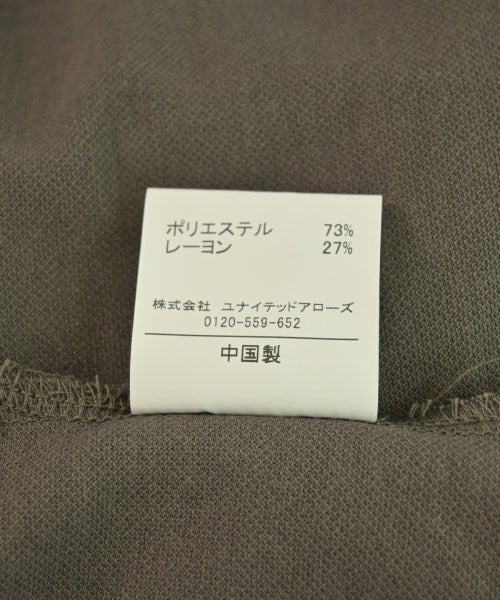 green label relaxing เสื้อลำลอง