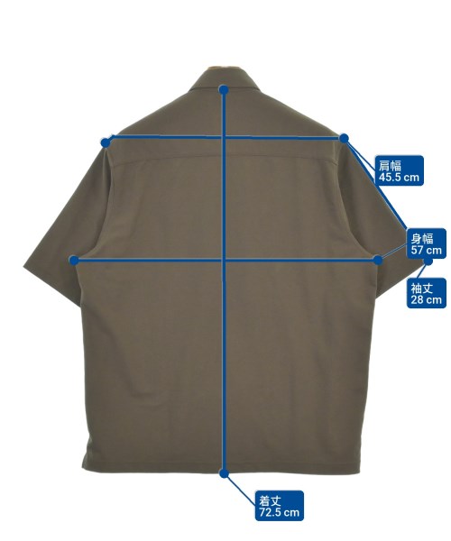 green label relaxing เสื้อลำลอง