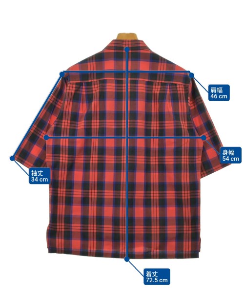 green label relaxing เสื้อลำลอง