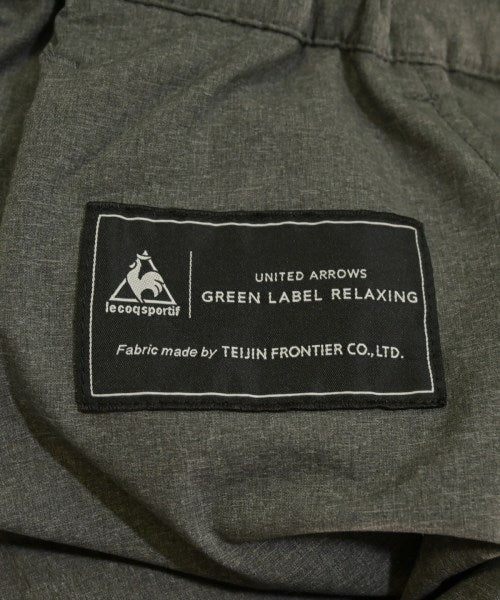 green label relaxing กางเกง อื่น