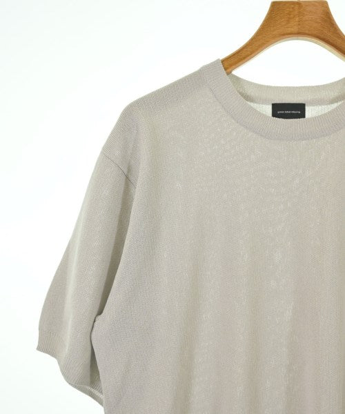 green label relaxing เสื้อยืด/เสื้อท็อปส์