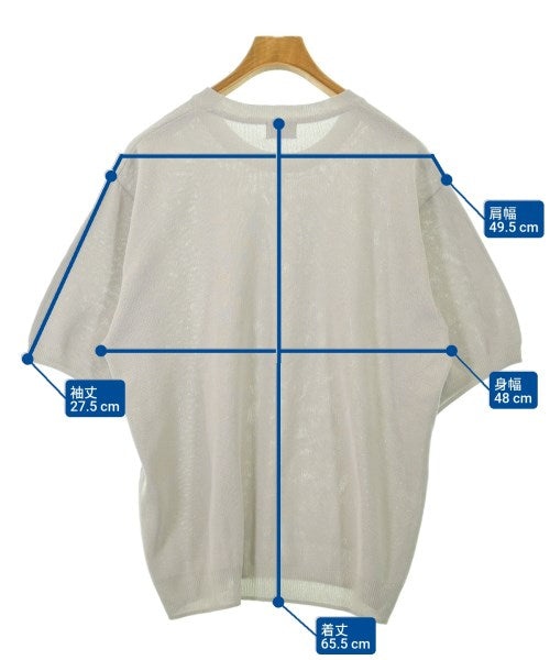 green label relaxing เสื้อยืด/เสื้อท็อปส์