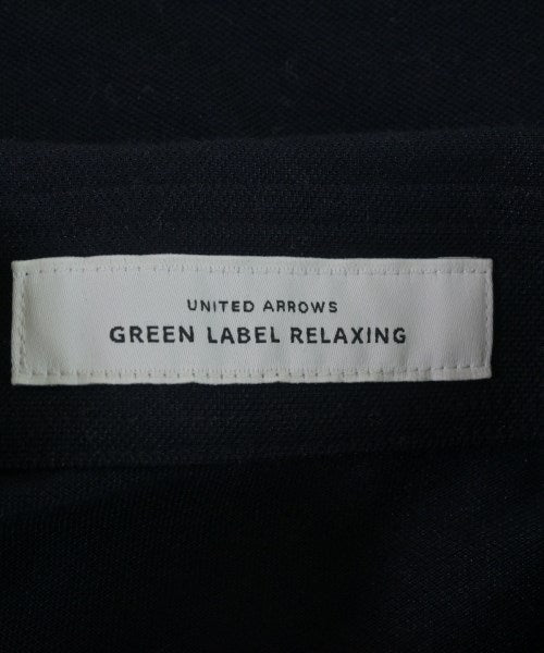 green label relaxing เสื้อโปโล