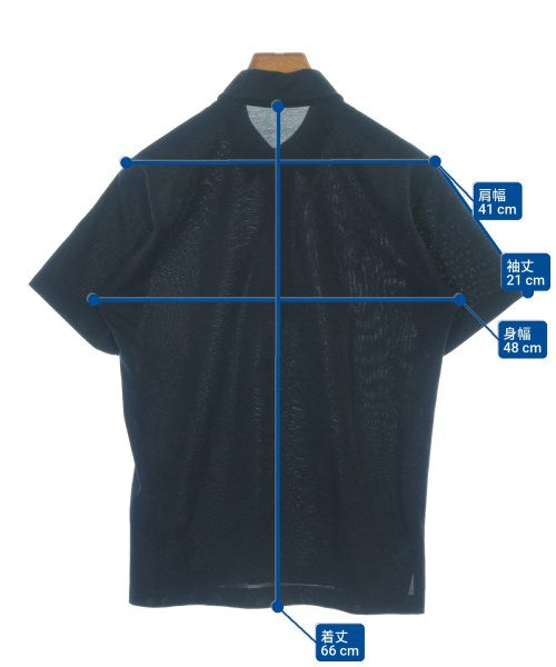 green label relaxing เสื้อโปโล