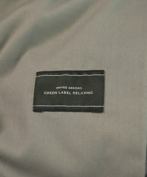 green label relaxing กางเกงขายาว