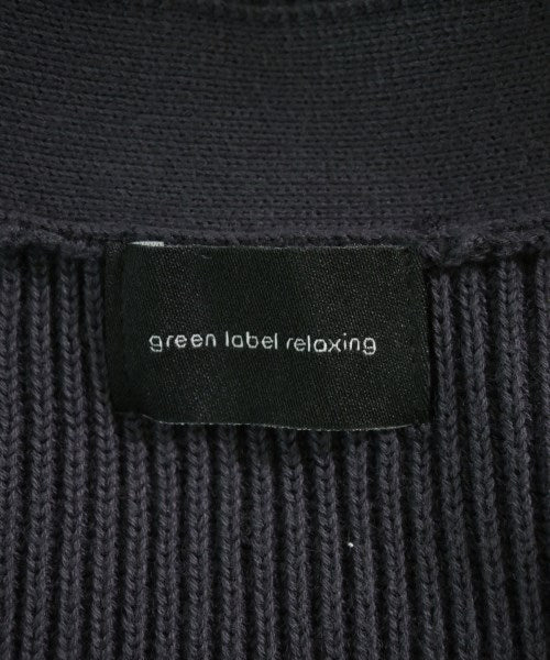 green label relaxing เสื้อคาร์ดิแกน