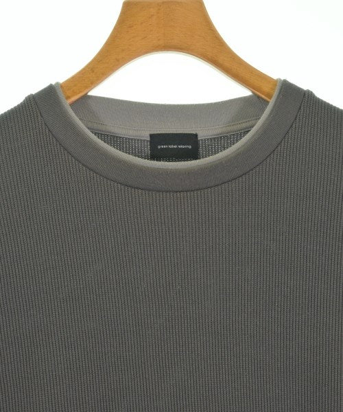 green label relaxing เสื้อกันหนาว