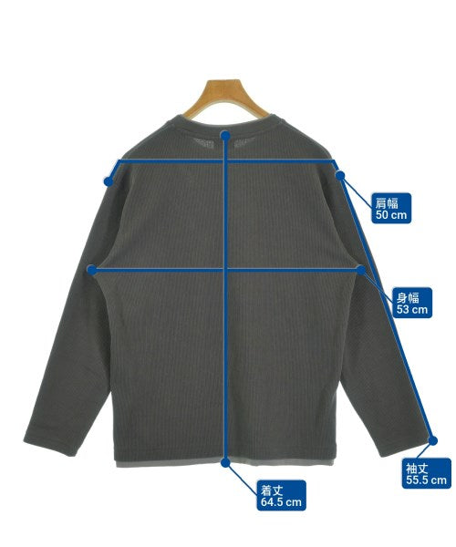 green label relaxing เสื้อกันหนาว