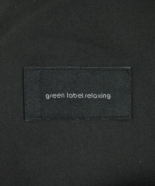 green label relaxing กางเกงขายาว