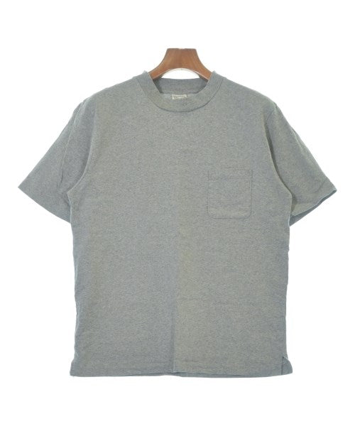 green label relaxing เสื้อยืด/เสื้อท็อปส์