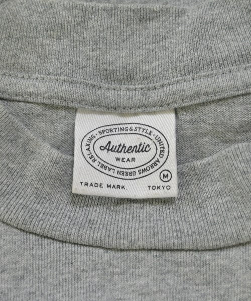 green label relaxing เสื้อยืด/เสื้อท็อปส์