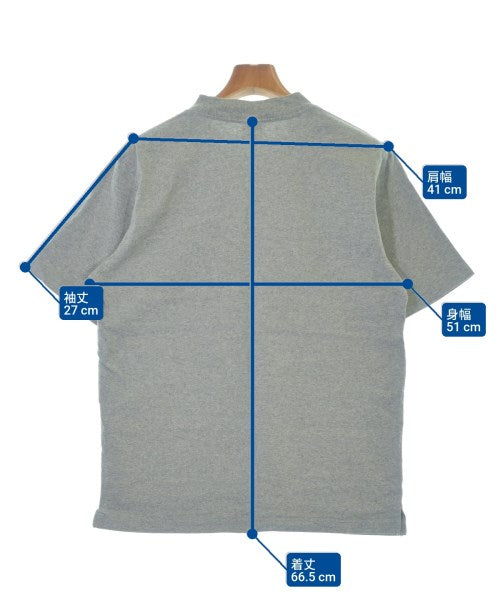 green label relaxing เสื้อยืด/เสื้อท็อปส์