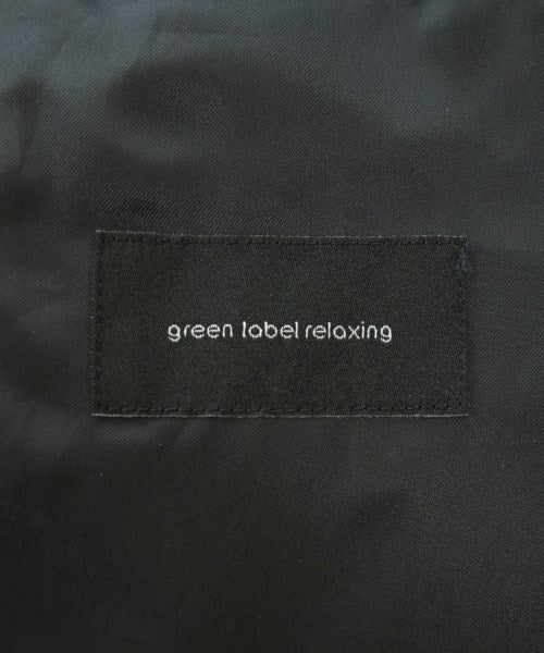 green label relaxing แจ็คเก็ต
