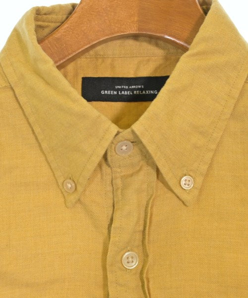 green label relaxing เสื้อลำลอง
