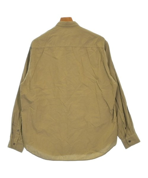 green label relaxing เสื้อลำลอง