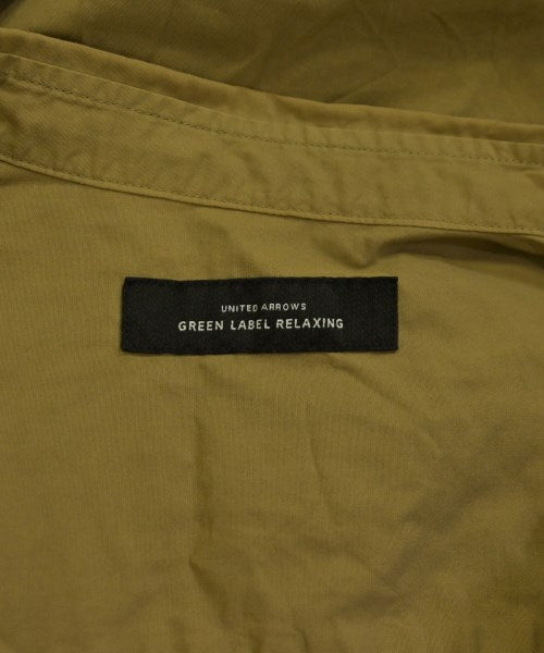 green label relaxing เสื้อลำลอง