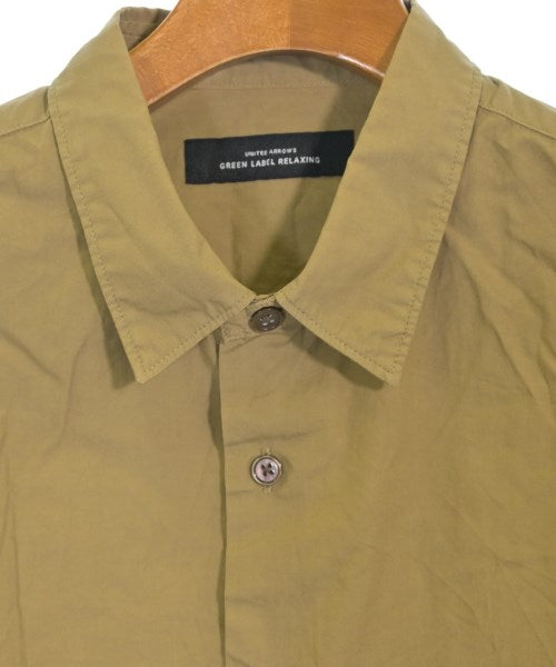green label relaxing เสื้อลำลอง