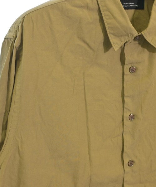 green label relaxing เสื้อลำลอง