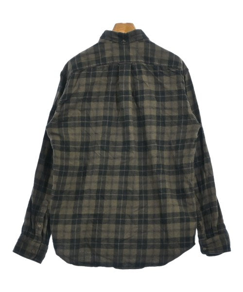 green label relaxing เสื้อลำลอง