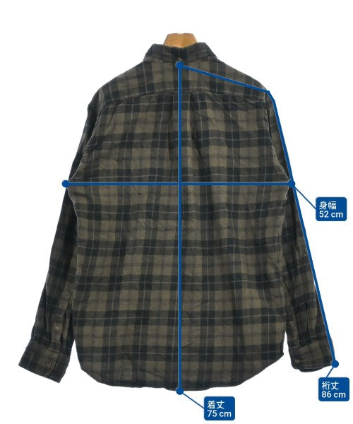 green label relaxing เสื้อลำลอง