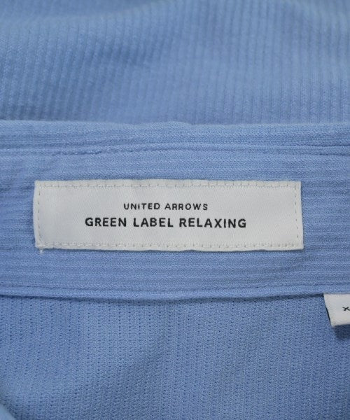 green label relaxing เสื้อลำลอง