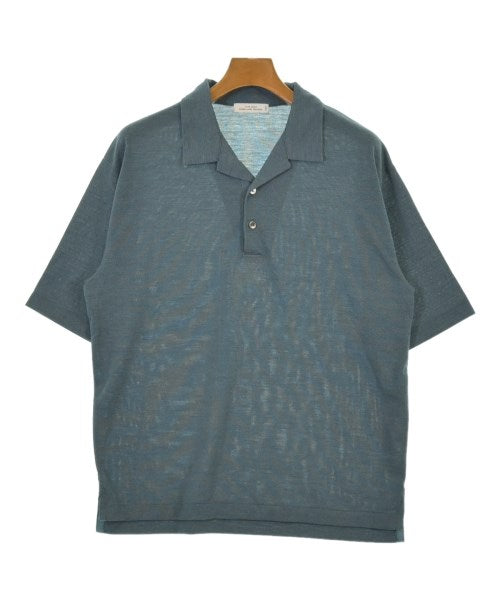 green label relaxing เสื้อโปโล