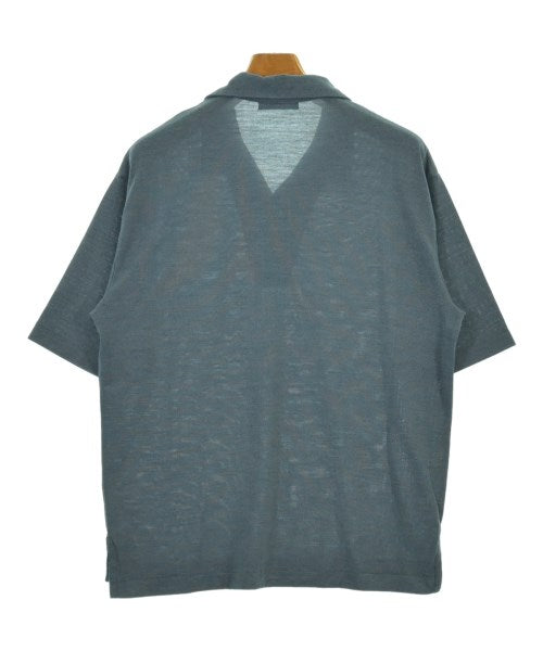 green label relaxing เสื้อโปโล