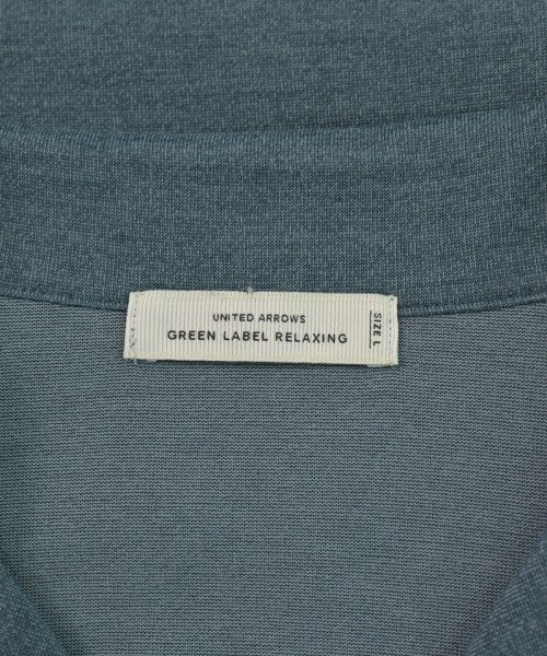 green label relaxing เสื้อโปโล