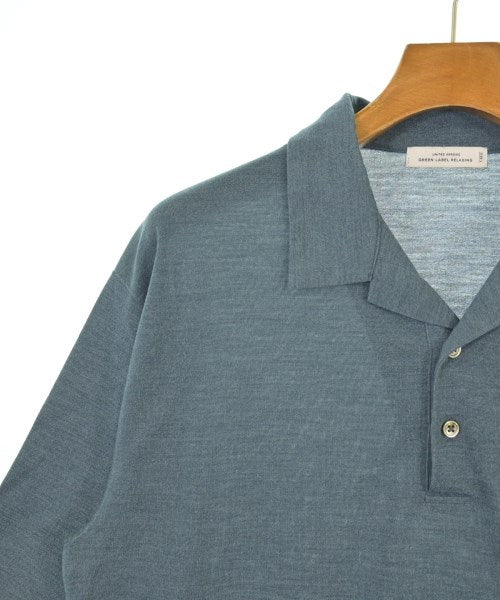 green label relaxing เสื้อโปโล