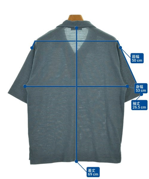 green label relaxing เสื้อโปโล