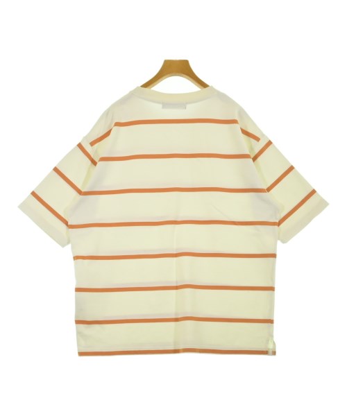 green label relaxing เสื้อยืด/เสื้อท็อปส์