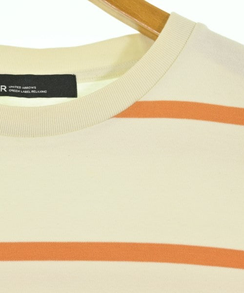 green label relaxing เสื้อยืด/เสื้อท็อปส์