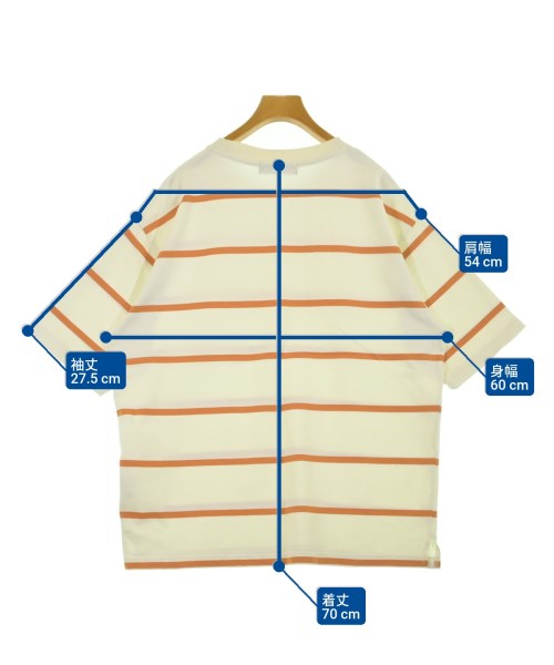 green label relaxing เสื้อยืด/เสื้อท็อปส์