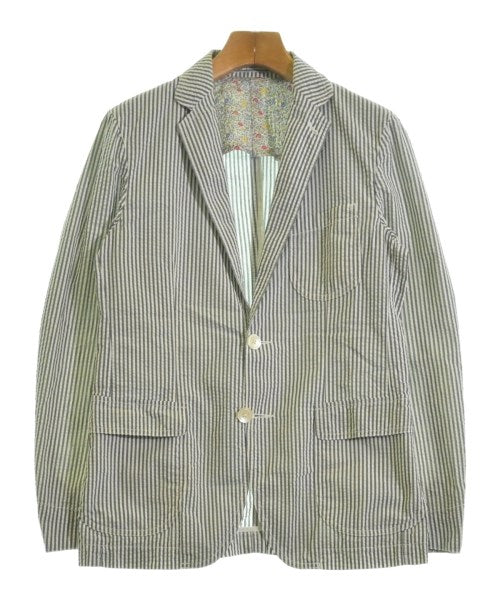 green label relaxing แจ็คเก็ต