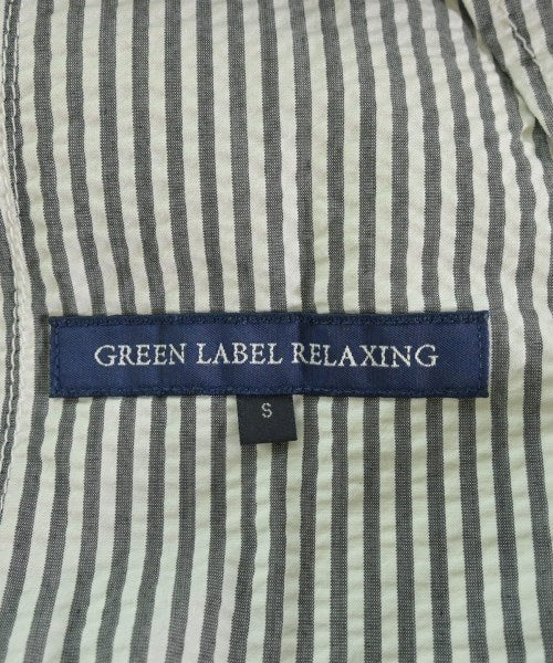 green label relaxing แจ็คเก็ต