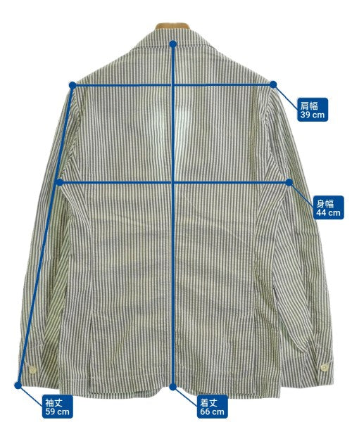 green label relaxing แจ็คเก็ต