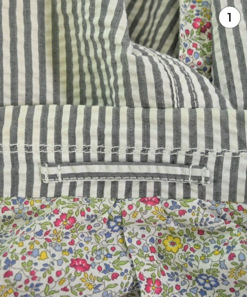 green label relaxing แจ็คเก็ต