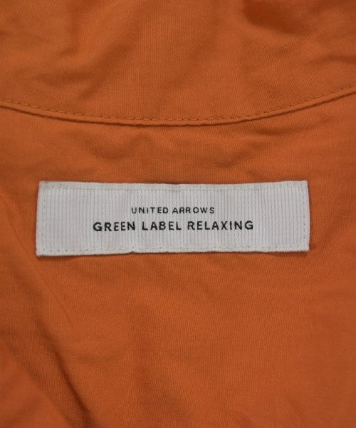 green label relaxing เสื้อลำลอง
