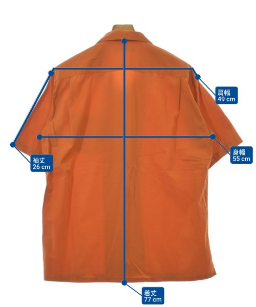 green label relaxing เสื้อลำลอง