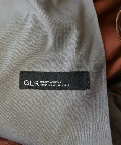 green label relaxing กางเกงขายาว