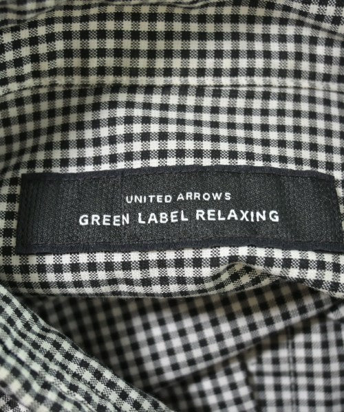 green label relaxing เสื้อลำลอง