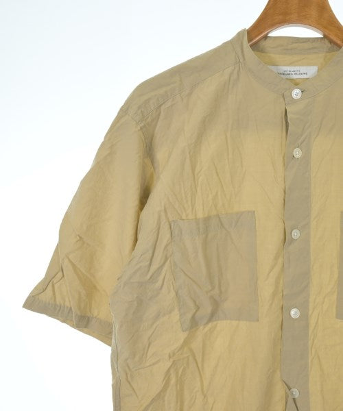 green label relaxing เสื้อลำลอง